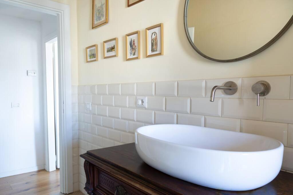 Luxury Apartment In The Center Of Firenze Bagian luar foto