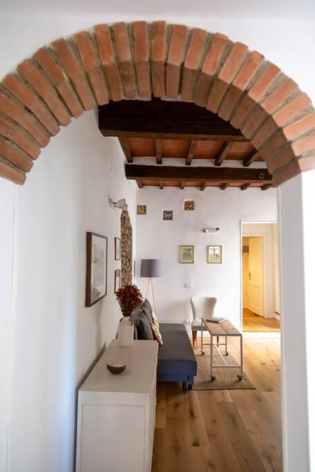 Luxury Apartment In The Center Of Firenze Bagian luar foto