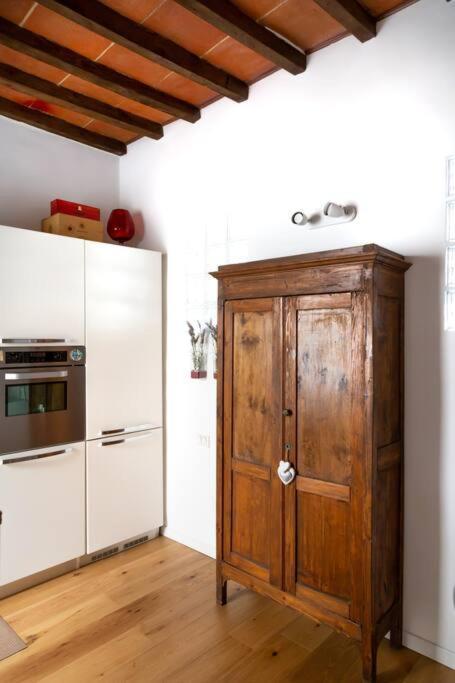 Luxury Apartment In The Center Of Firenze Bagian luar foto