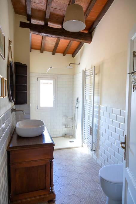 Luxury Apartment In The Center Of Firenze Bagian luar foto