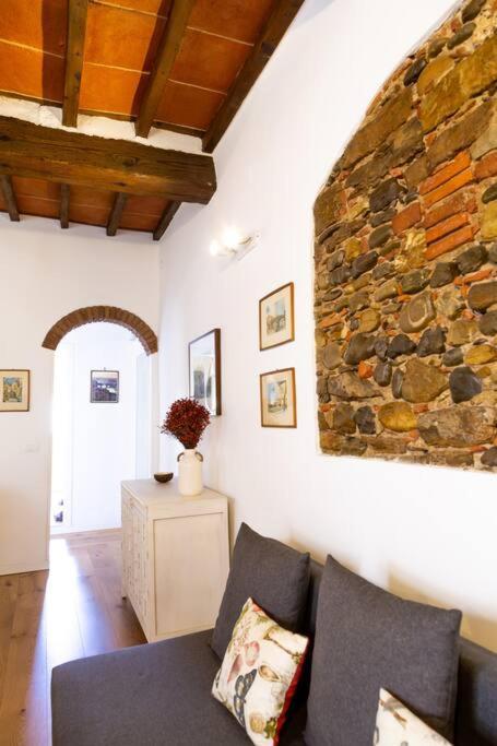 Luxury Apartment In The Center Of Firenze Bagian luar foto