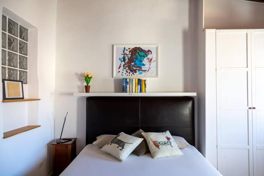 Luxury Apartment In The Center Of Firenze Bagian luar foto