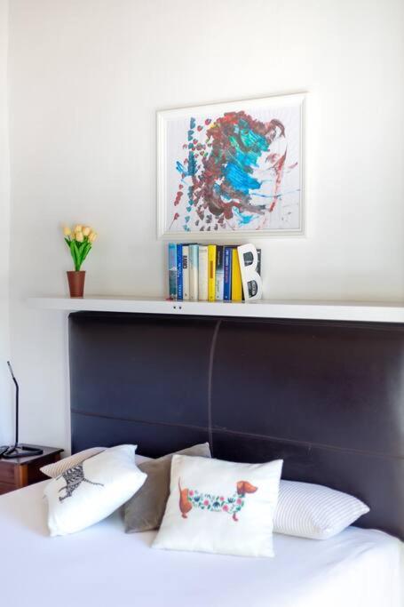 Luxury Apartment In The Center Of Firenze Bagian luar foto