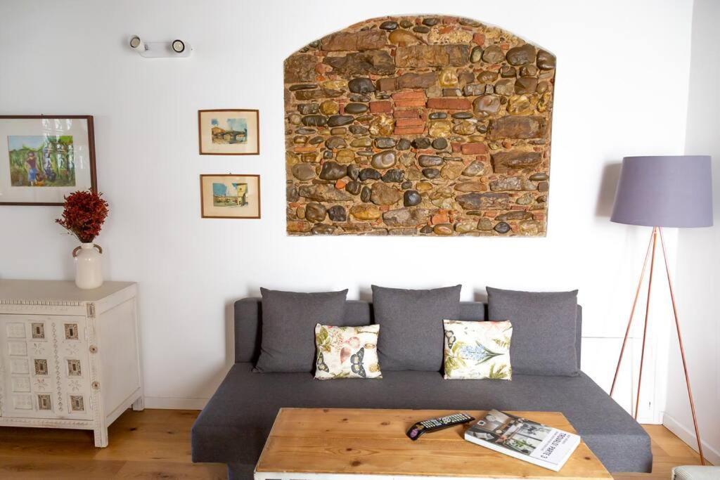 Luxury Apartment In The Center Of Firenze Bagian luar foto