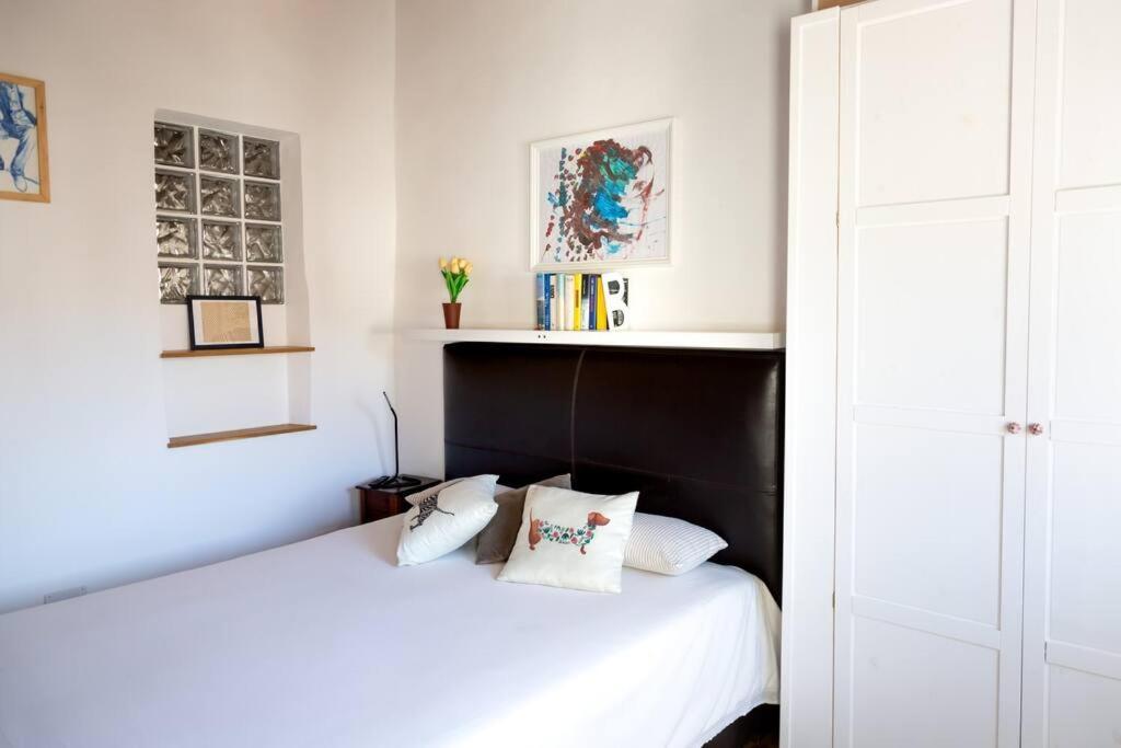 Luxury Apartment In The Center Of Firenze Bagian luar foto