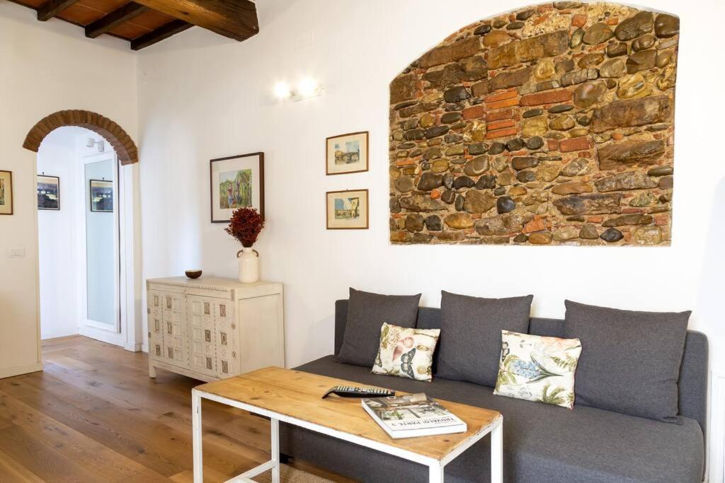 Luxury Apartment In The Center Of Firenze Bagian luar foto