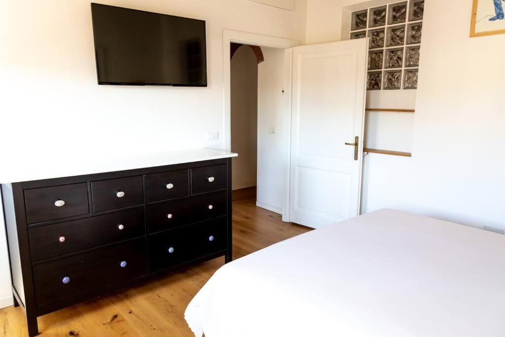 Luxury Apartment In The Center Of Firenze Bagian luar foto