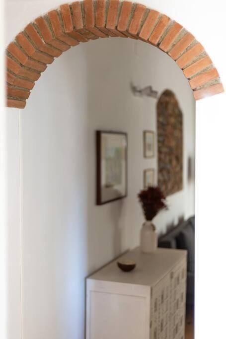 Luxury Apartment In The Center Of Firenze Bagian luar foto