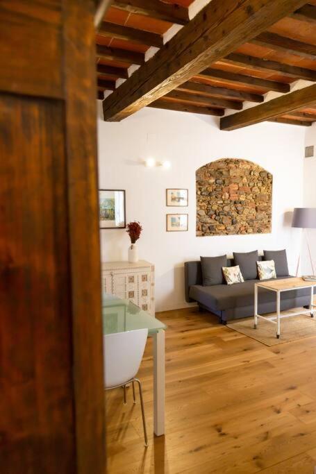 Luxury Apartment In The Center Of Firenze Bagian luar foto