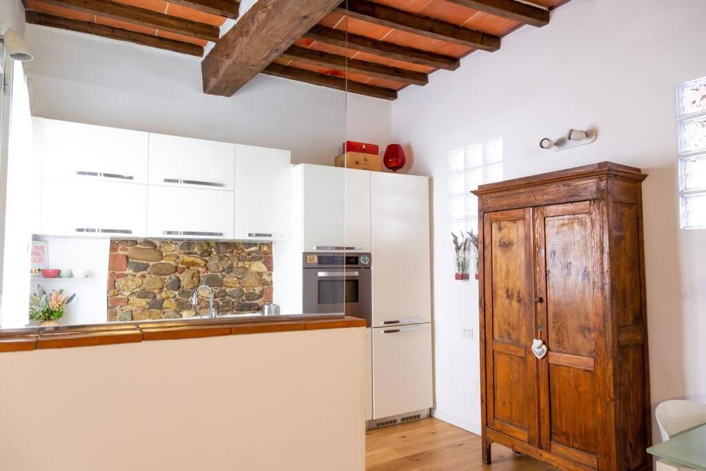 Luxury Apartment In The Center Of Firenze Bagian luar foto