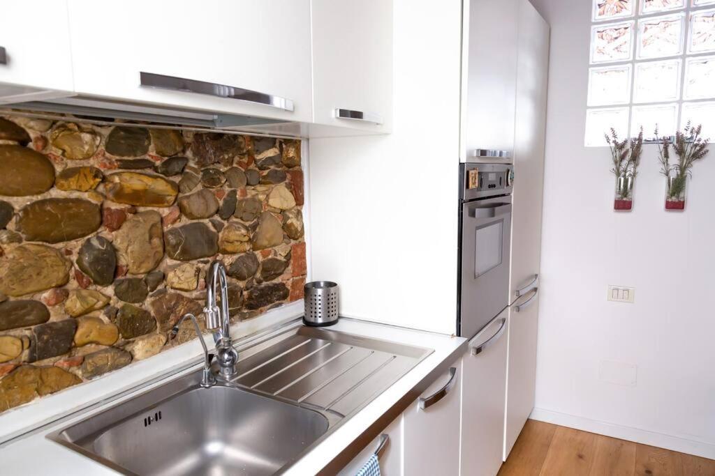Luxury Apartment In The Center Of Firenze Bagian luar foto