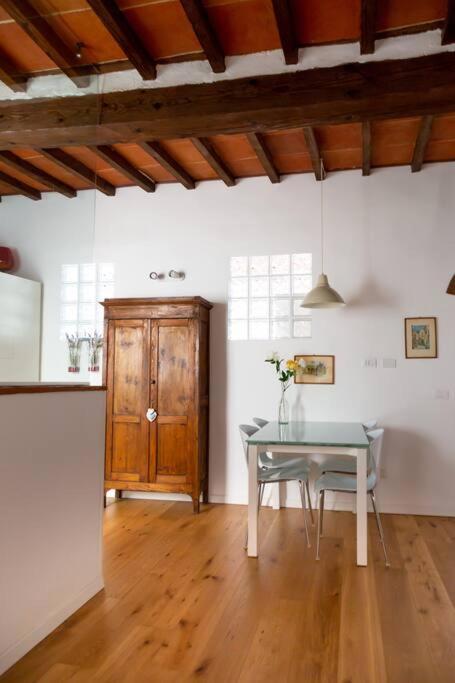 Luxury Apartment In The Center Of Firenze Bagian luar foto