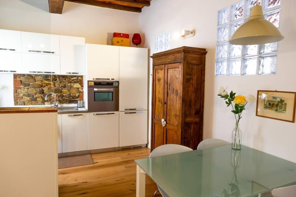 Luxury Apartment In The Center Of Firenze Bagian luar foto