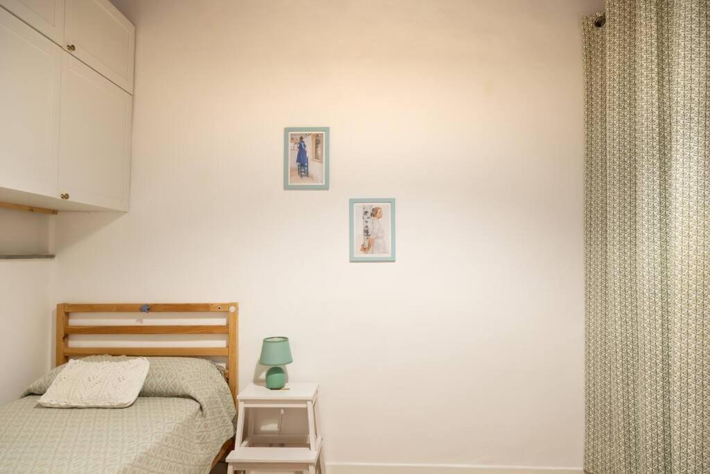 Luxury Apartment In The Center Of Firenze Bagian luar foto