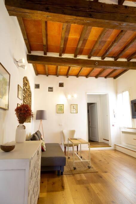Luxury Apartment In The Center Of Firenze Bagian luar foto